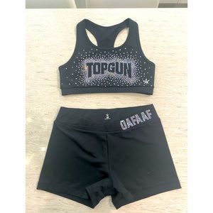 COPY - Topgun rebel practice set